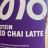 Protein Iced Chai Latte von eve86 | Hochgeladen von: eve86