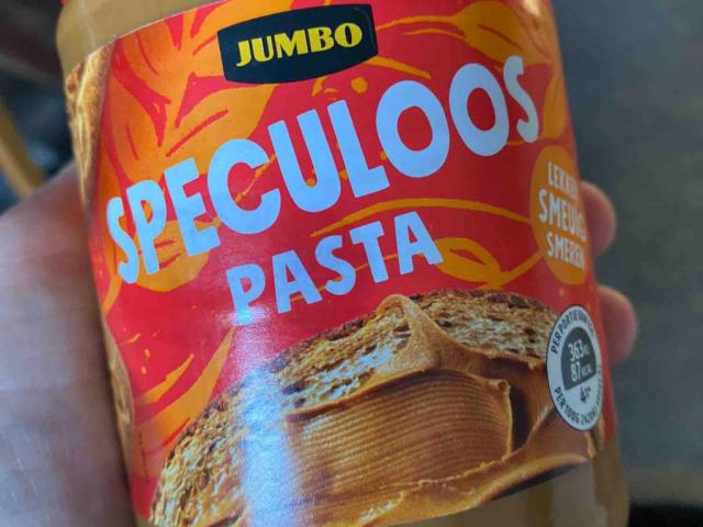 Speculoos Pasta von seltina | Hochgeladen von: seltina