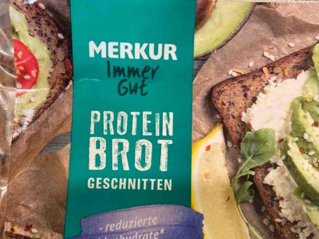 Protein Brot by Mego | Uploaded by: Mego