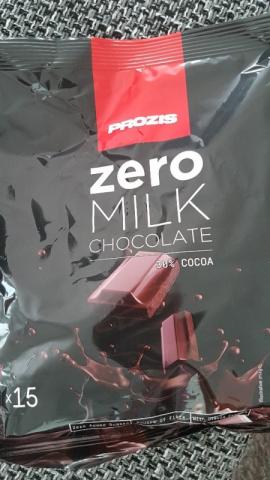 zero milk chocolate, 30% cacao von MagnoliaG | Hochgeladen von: MagnoliaG