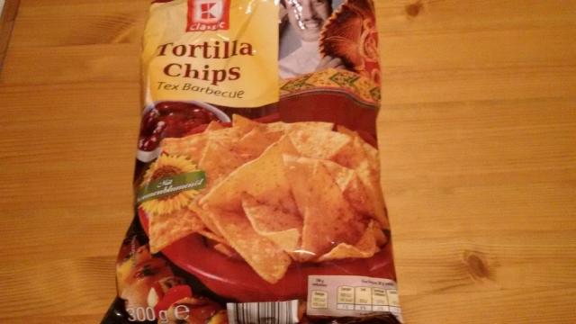 Tortilla Chips, Tex Barbecue, K-Classic | Hochgeladen von: jana74