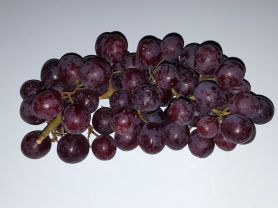 Weintrauben, rot, frisch | Hochgeladen von: E. J.