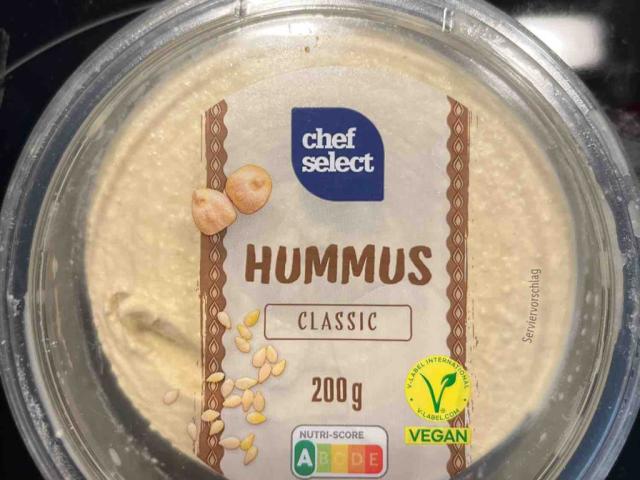 Hummus Classic von hannnnnnaaahhh | Hochgeladen von: hannnnnnaaahhh