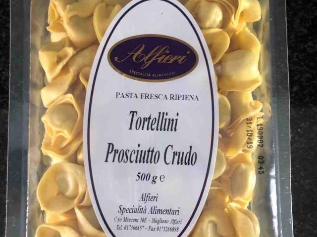 tortellini prosciutto crudo von markus.schmidig | Hochgeladen von: markus.schmidig