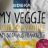 My Veggie, Bourbon Vanille von crazyreysi | Hochgeladen von: crazyreysi