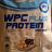 WPC Plus Protein Instant, Chocolate Nougat von peeat81 | Hochgeladen von: peeat81
