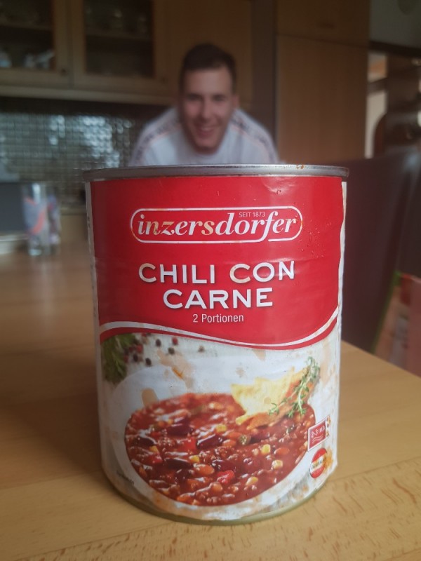 Chili Con Carne von Daniel Prinz | Hochgeladen von: Daniel Prinz