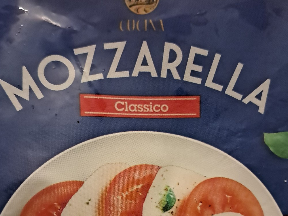 Mozzarella, classico von geroldwirdfit | Hochgeladen von: geroldwirdfit Mozzarella, classico von geroldwirdfit | Hochgeladen von: geroldwirdfit