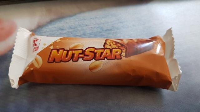 Nut- Star von DonPipo | Hochgeladen von: DonPipo