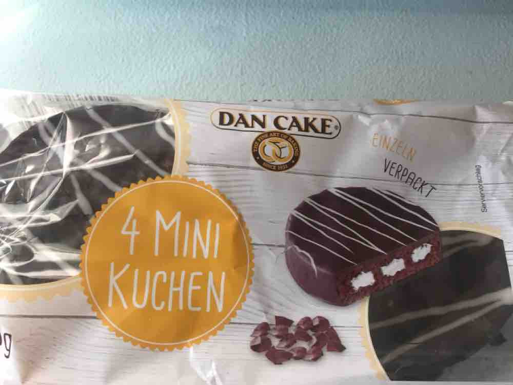 Mini cakes, Schoko von ines99089 | Hochgeladen von: ines99089