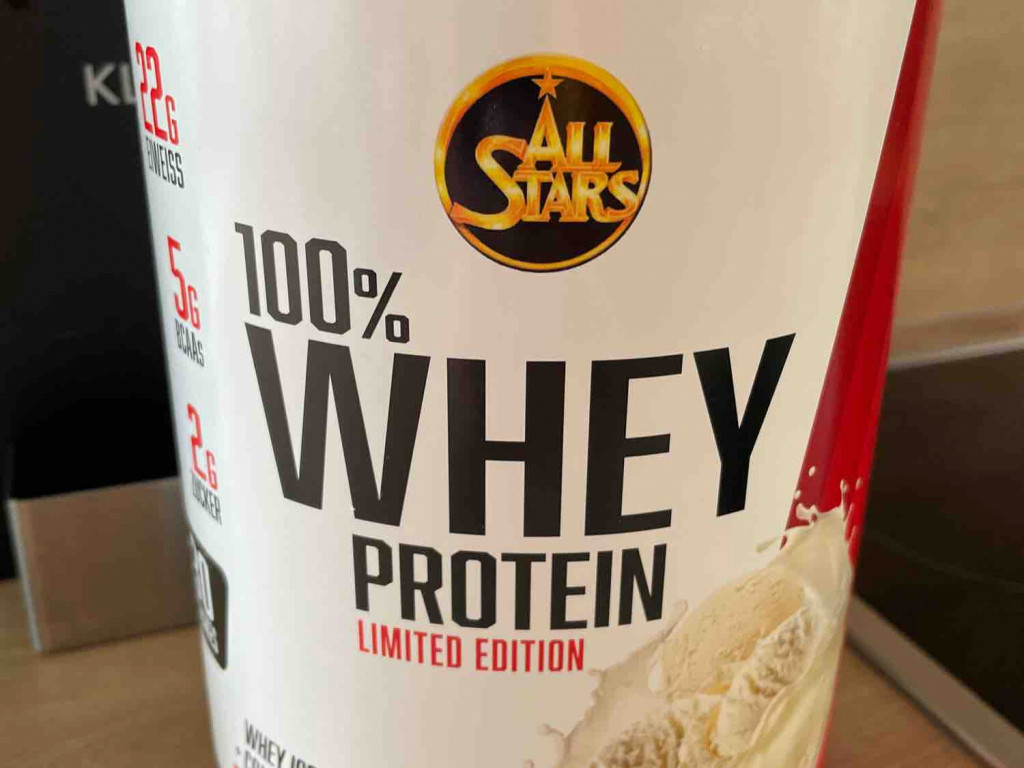 whey Protein Limited Edition, Milch von xlauraxsabinox | Hochgeladen von: xlauraxsabinox