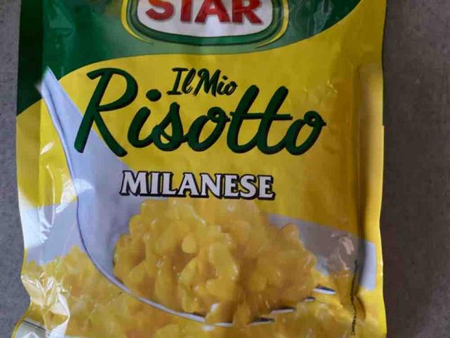 im mil Risotto  Milanese, Milanese von juliajones36764 | Hochgeladen von: juliajones36764