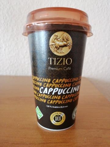 Tizio Cappuccino, Milch 1,5% von FamKur | Hochgeladen von: FamKur