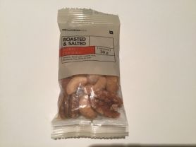 Nuts Roasted & Salted | Hochgeladen von: AlexBePunkt