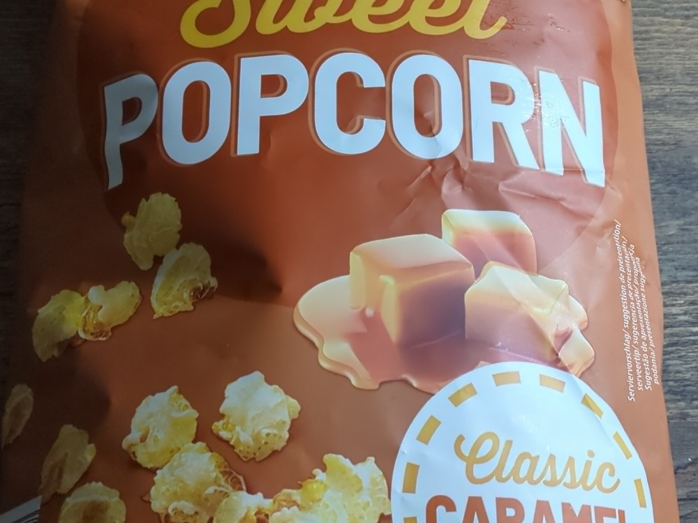 Sweet Popcorn, Classic Caramel von mick176 | Hochgeladen von: mick176 Sweet Popcorn, Classic Caramel von mick176 | Hochgeladen von: mick176