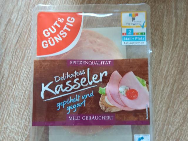 Delikatess Kasseler by kyndadumb | Uploaded by: kyndadumb Delikatess Kasseler by kyndadumb | Uploaded by: kyndadumb