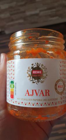 Ajvar von aquimin87117 | Hochgeladen von: aquimin87117