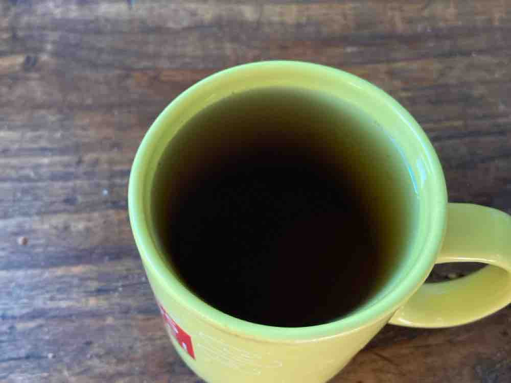 Minze Tee von wolframNL | Hochgeladen von: wolframNL