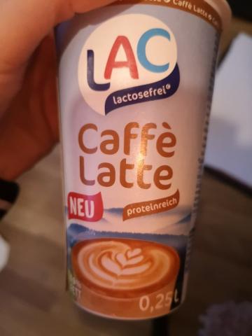 Caffé Latte, lactosefrei von jloe | Hochgeladen von: jloe