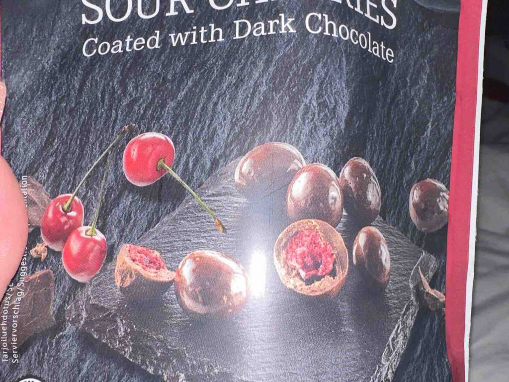 Sour Cherries von Caatiixx3 | Hochgeladen von: Caatiixx3