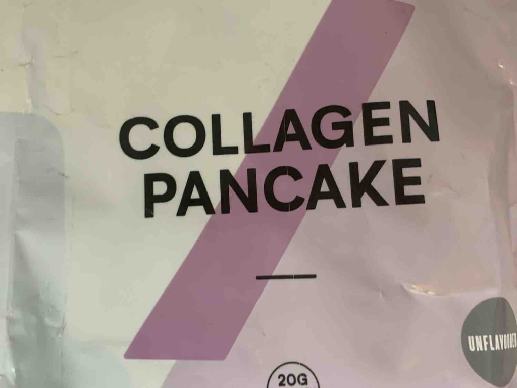 Collagen pancake von MC770 | Hochgeladen von: MC770