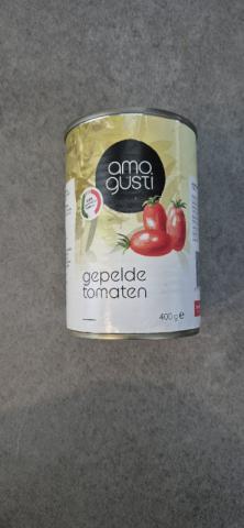 Gepelde tomaten von m4rkuso151 | Hochgeladen von: m4rkuso151