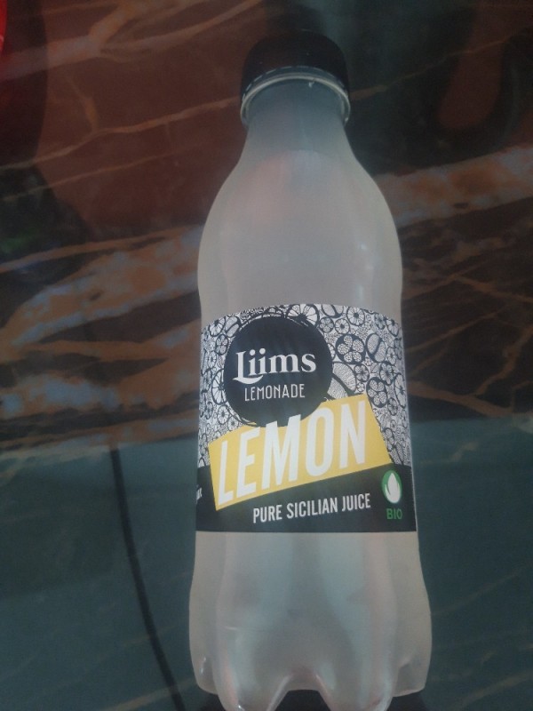 Liims Lemon, Pure Sicilian Juice von Golestan | Hochgeladen von: Golestan