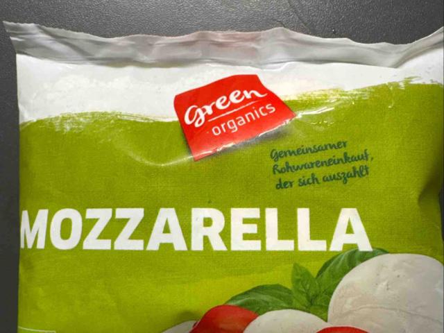 Mozzarella by andykdry | Uploaded by: andykdry