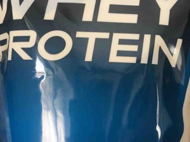 Antonia whey protein von mercedesbob | Hochgeladen von: mercedesbob