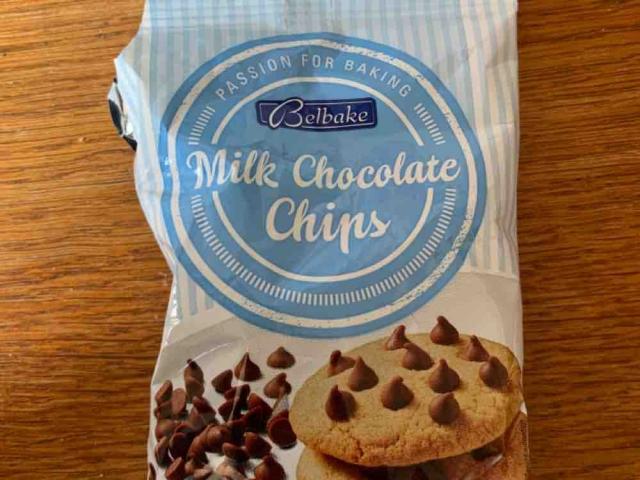 chocolate chips von axmatthiesen | Hochgeladen von: axmatthiesen
