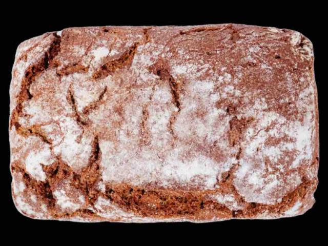 BIO-Roggenvollkornbrot von fisch75 | Hochgeladen von: fisch75