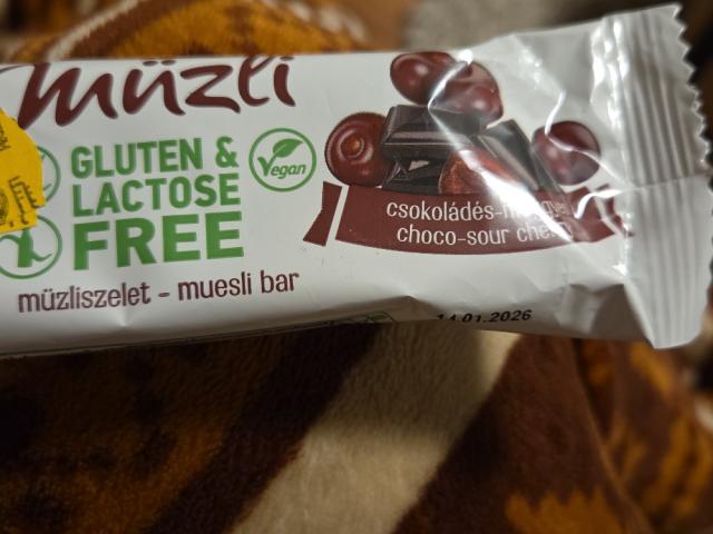 Müzli csokis meggyes von csoki24 | Hochgeladen von: csoki24 Müzli csokis meggyes von csoki24 | Hochgeladen von: csoki24