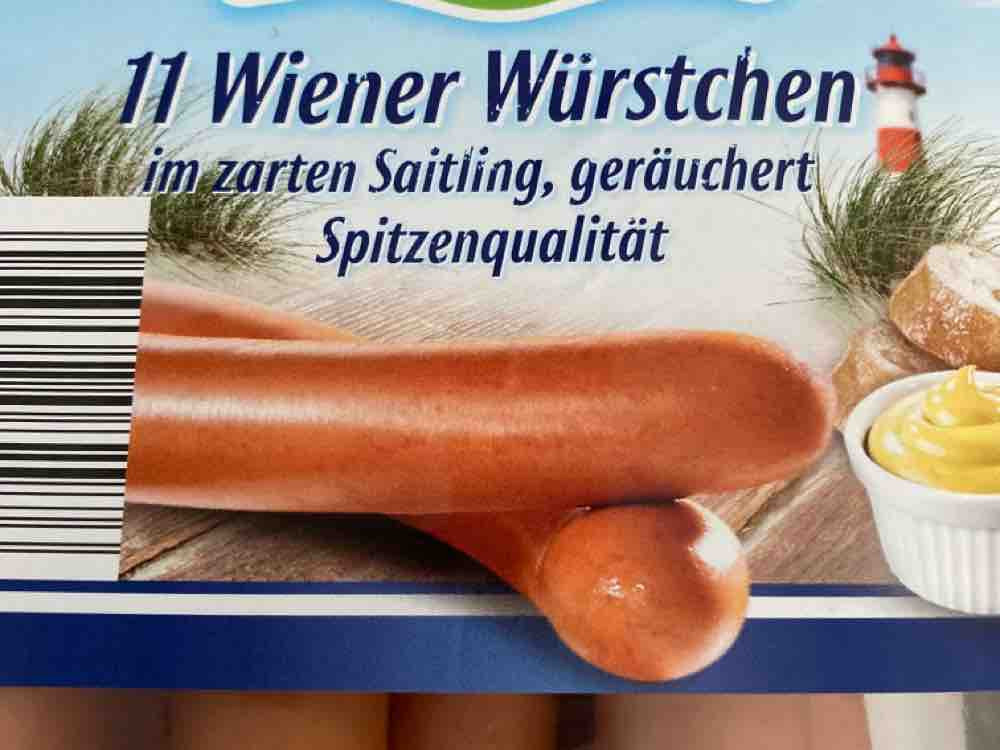 Wiener Würstchen von kb0 | Hochgeladen von: kb0