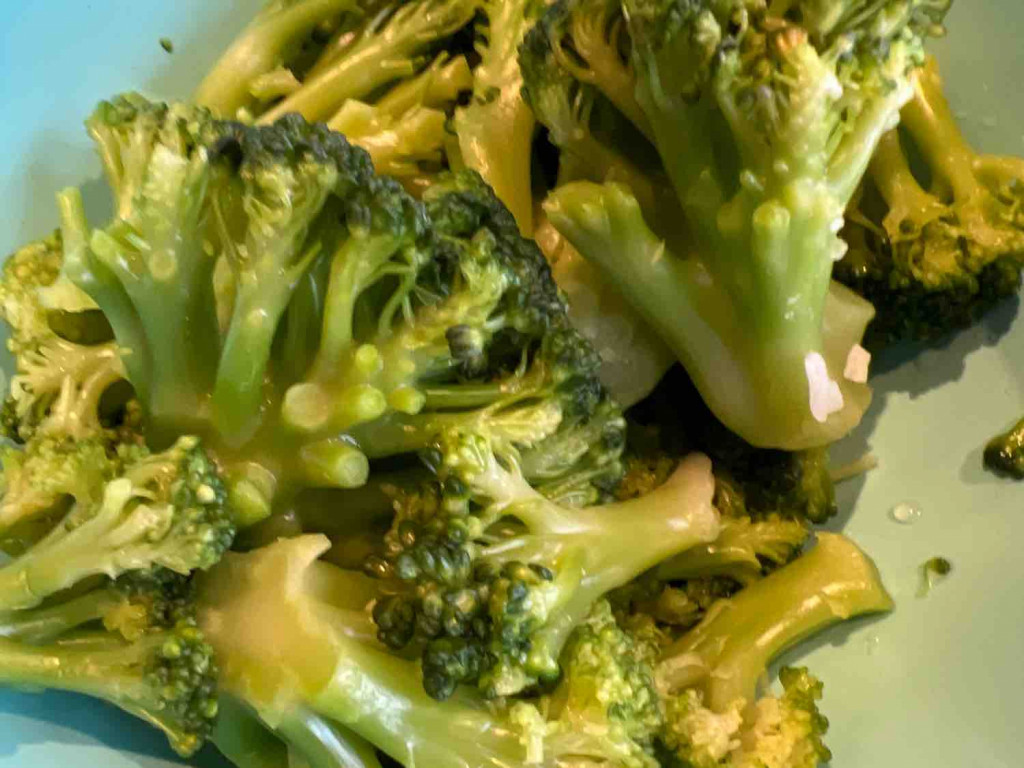 Broccoliröschen von franzhoehn | Hochgeladen von: franzhoehn