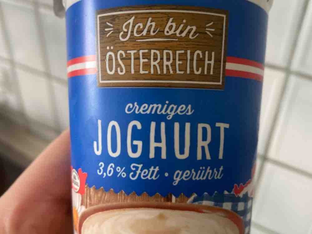 Joghurt(Ich bin Österreich, 3,6% von eyylzz | Hochgeladen von: eyylzz