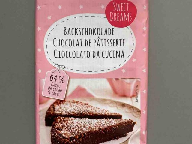 Backschokolade Betty Bossi, 64% Cacao von Sheila4 | Hochgeladen von: Sheila4