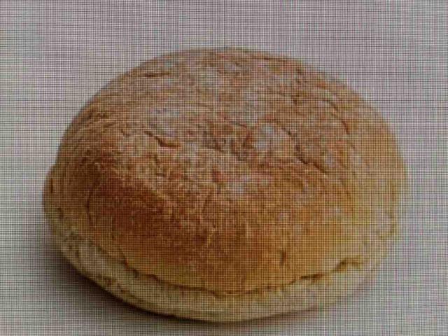 Rustikales Hamburger Brötchen von AleksML10 | Hochgeladen von: AleksML10