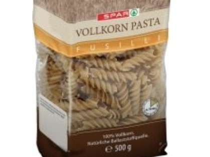 Vollkorn Pasta, Fusili von ronsonsonron | Hochgeladen von: ronsonsonron Vollkorn Pasta, Fusili von ronsonsonron | Hochgeladen von: ronsonsonron