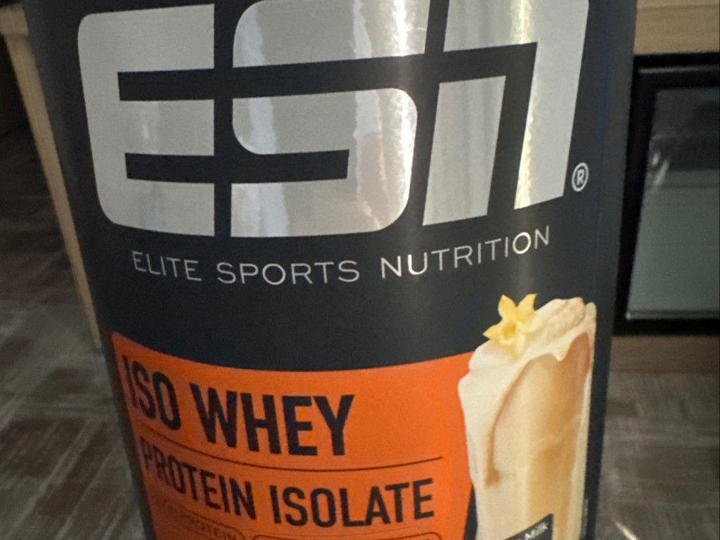 Iso Whey Protein Isolat, Milk Chocolate von Apollo888 | Hochgeladen von: Apollo888 Iso Whey Protein Isolat, Milk Chocolate von Apollo888 | Hochgeladen von: Apollo888