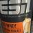 Iso Whey Protein Isolat, Milk Chocolate von Apollo888 | Hochgeladen von: Apollo888
