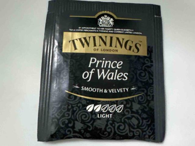 Prince of Wasles Tea, schwarzer Te von 0kira | Hochgeladen von: 0kira