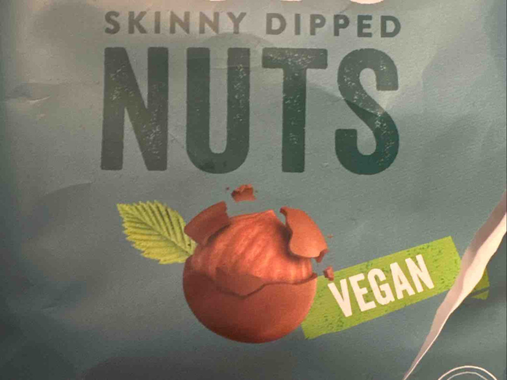 Skinny Dipped Nuts, Haselnüsse von BLAZE | Hochgeladen von: BLAZE