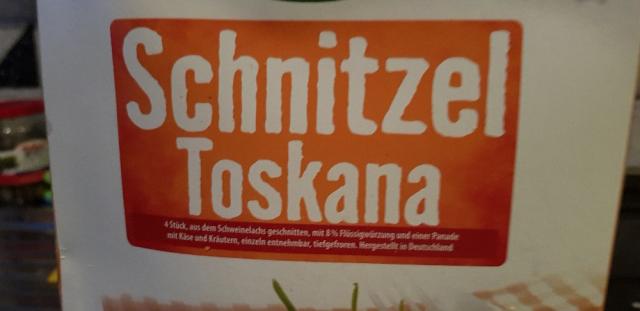 Schnitzel Toskana von brittadzionsko723 | Hochgeladen von: brittadzionsko723