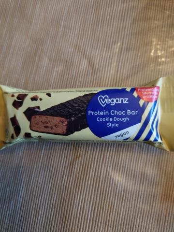 Protein Chic Bar, Cookie Dough Style von Mayana85 | Hochgeladen von: Mayana85