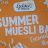 Summer Müsli Bar, Coconut Mango von kaikas | Hochgeladen von: kaikas