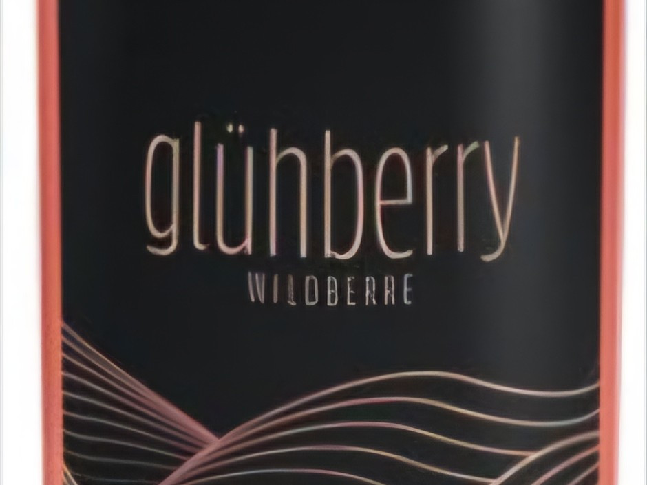 Glühberry Wilbeere Glühwein, Sachsenobst von nickie96 | Hochgeladen von: nickie96