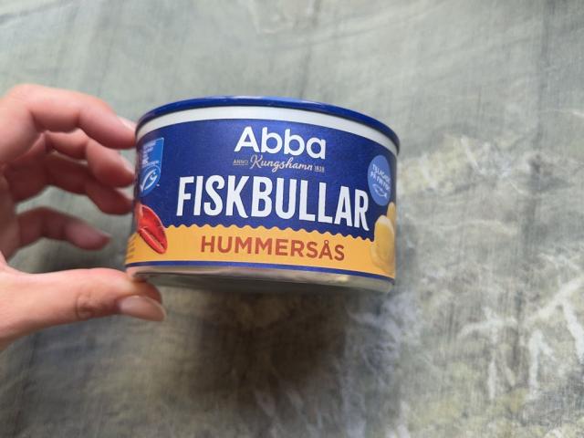 ABBA fiskbullar hummersås by elvirakopp00 | Uploaded by: elvirakopp00 ABBA fiskbullar hummersås by elvirakopp00 | Uploaded by: elvirakopp00