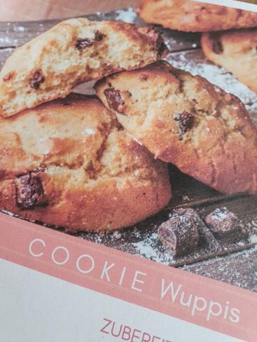 Cookie Wuppis von Sarah vom Meer | Hochgeladen von: Sarah vom Meer