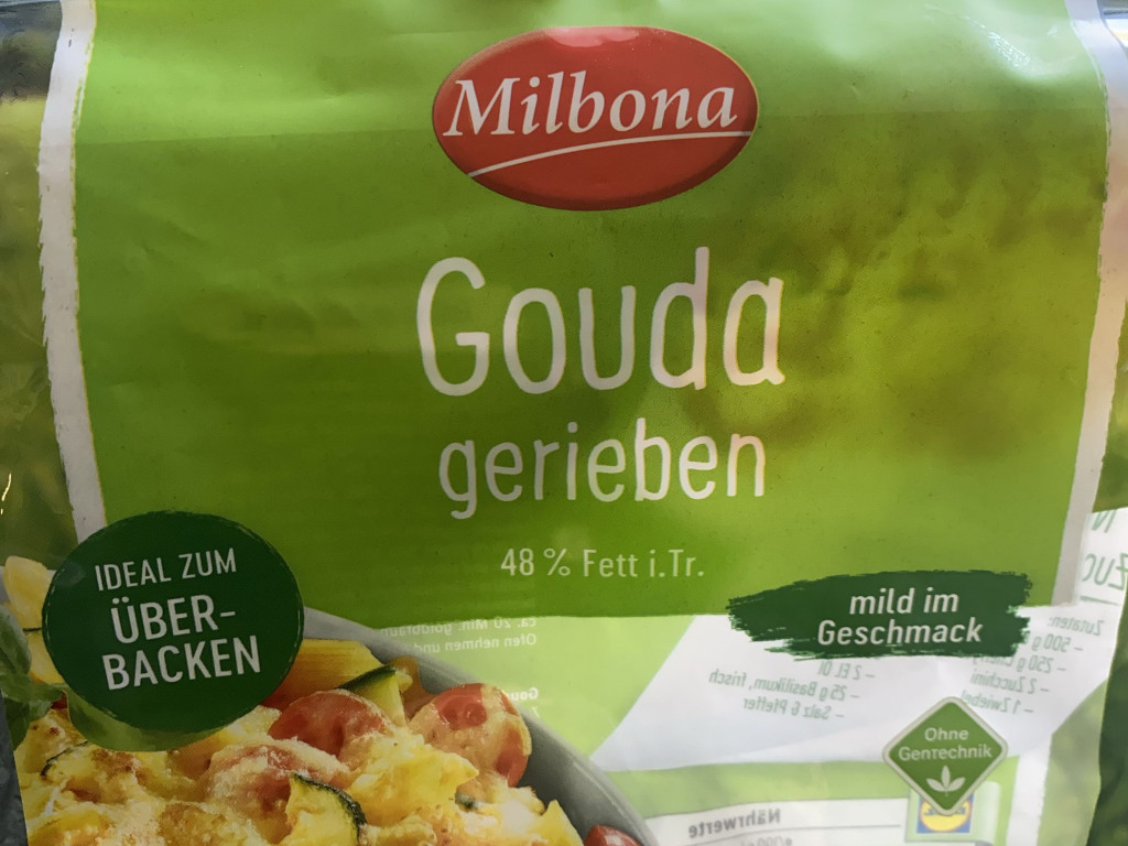 Gouda gerieben von Aykani1halb | Hochgeladen von: Aykani1halb