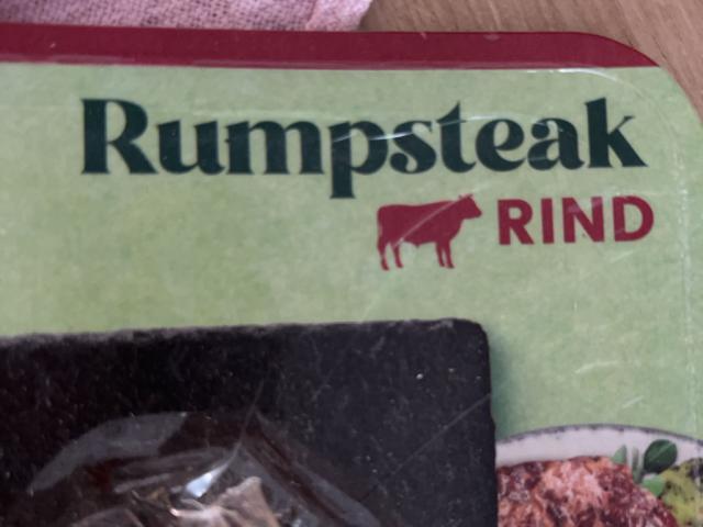 Rumpsteak Rind von Millamiloca | Hochgeladen von: Millamiloca